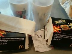 android_upload_pic-麦当劳(四川北路店)
