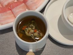 -菌自在·云南野生菌火锅(长安万达店)