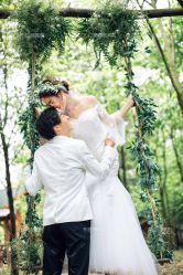 -布拉格婚纱摄影(真实客片店)