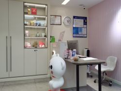-咪咪专业脱毛连锁机构