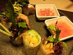 -来龙里 精致 东南亚餐室(万象城店)