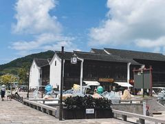 -东海半边山旅游度假区
