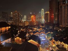 -重庆十八梯传统风貌区