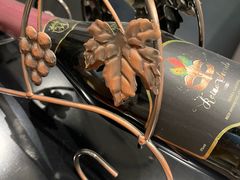 -海底捞火锅(奥森店)