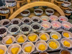 -韩盛·盛江山自助料理(沈辽路万达店)