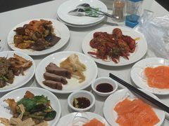 -南美元生态大酒店(海珠店)
