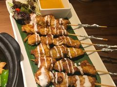 -星叶·东南亚料理(宁波万象汇店)