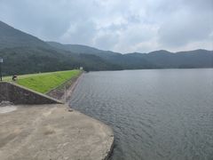 -浙西天池景区