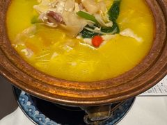 -森隆饭庄(崇文门新世界百货店)