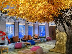 -青水瓦台汤泉(未央店)