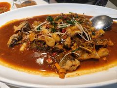-川味里•商务宴请•团建聚餐(清湖店)