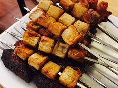 -鬼味烤翅(南锣鼓巷店)