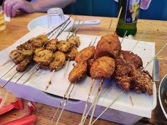-野人部落(沈阳一店)