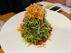 -四季民福烤鸭店(前门廊房二条店)