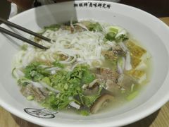 -狮头牌卤味研究所·卤味饭(花城汇南区店)