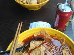 -龍城柳州螺蛳粉(群星路店)