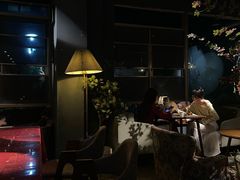 -咖法森林·咖啡  酒吧(天河店)