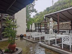 -Local泰莲庭(虹鳟鱼店)