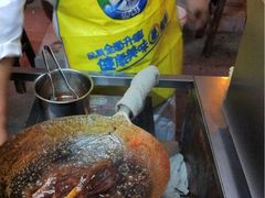 -王裕興肉莊(南禅寺店)