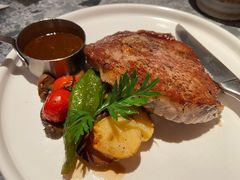 -芭莉与彩虹西餐厅(成都合生汇店)