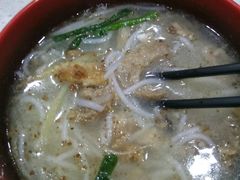 -七九清汤粉(万达店)