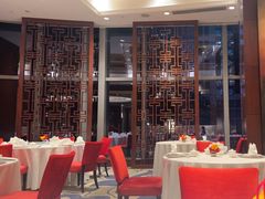 -香乐园·淮扬菜中餐厅·Shang Garden(福田香格里拉店)