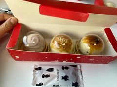 -京城小江南·北京烤鸭·江南土菜·白鱼(中关村店)