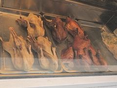 -樱桃鸭(丰富路店)
