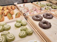 -manabe (共和新路店)