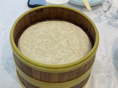 -玉林烤鸭店(定福庄店)