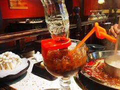 -火鳳祥鲜货火锅(宝龙广场店)