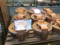 -西村叔叔的店·面包·甜品·蛋糕(牡丹园店)