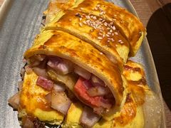 -金掌勺锅包肉(太原万达店)