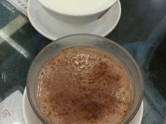 -义顺牛奶公司(庇利金街店)