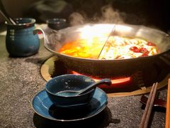 -湊湊火锅·茶憩(打浦桥日月光店)