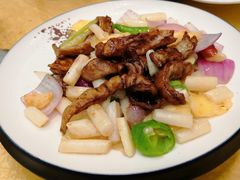 -壹厨饭店(五羊店)