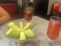 -福海居烤鸭店(鸟巢店)