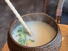 -北京老铺烤鸭(高新店)