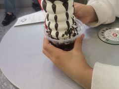 -DQ·蛋糕·冰淇淋(通州万达店)