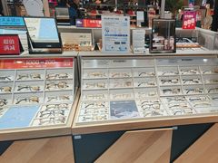 -LOHO眼镜(上海五角场合生汇店)