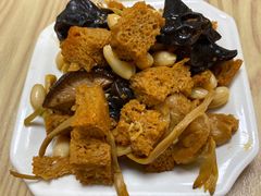 -白记饺子馆多伦道店