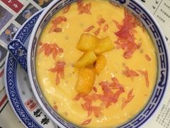 杨枝甘露-捷信牛奶甜品世家(五道口店)