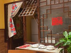 -西贝(六里桥旗舰店)