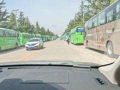 -少华山国家森林公园