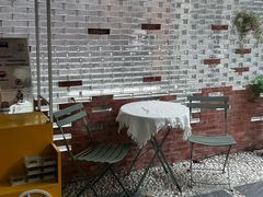 -欧邑咖啡小站 HLab Coffee