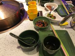 -润园四季椰子鸡火锅(海上世界店)