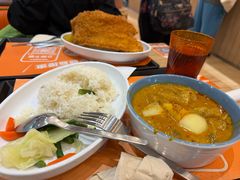 -晓粤·惹味粤菜(凯德乐峰广场店)