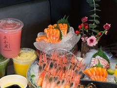 -匠和风精致料理(祥禾天地店)