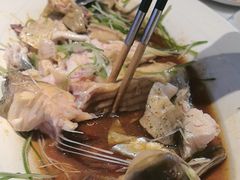 -原鄉本味 楚菜 丹江口鱼(北苑店)