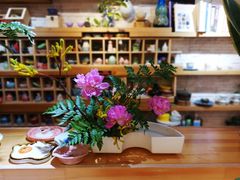 -今日陶艺(富力广场店)